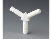 BOLA/PTFEチューブコネクター(耐熱・耐薬品)/D 576-04
