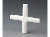 BOLA/PTFEチューブコネクター(耐熱・耐薬品)/D 573-08