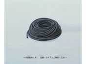 アズワン/ニューゴム管 黒 8×12 1kg(約18.5m)