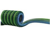 千代田通商/マルチスパイラル 4mm/使用範囲529mm/4MPS45S
