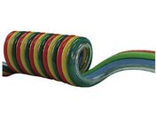 千代田通商/マルチスパイラル 4mm/使用範囲563mm/6MPS45S