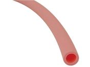 千代田通商/TE-AF型スパッタチューブ R(赤)6mm/100m/TE6AFR100
