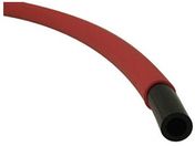千代田通商/エルフレックスLEーSタイプ 8mm/100m 赤/LES8100R