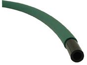 千代田通商/エルフレックスLEーSタイプ 8mm/100m 緑/LES8100GN