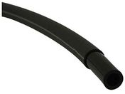 千代田通商/エルフレックスLEーSタイプ 10mm/100m 黒/LES10100BK