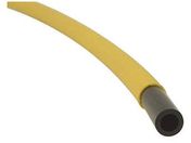 千代田通商/エルフレックスLEーSタイプ 10mm/100m 黄/LES10100Y