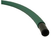 千代田通商/エルフレックスLEーSタイプ 10mm/100m 緑/LES10100GN
