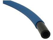 千代田通商/エルフレックスLEーSタイプ 10mm/100m 薄青/LES10100LB