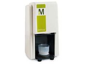 Merck/MilliSnap system large black adapter for incubation on solid media cassette/MSSM10001