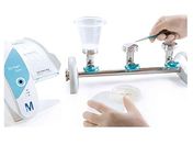 Merck/Microfil Support w/Valve 1/4in. 1ST/MIAC01401