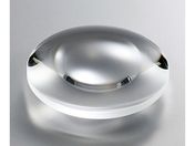 アズワン/両凸レンズ φ30mm 焦点距離:30mm バックフォーカス:25.64mm