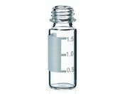 アズワン/オートサンプラー用バイアル SureStop(TM)1.5mL 100本入 /6260742