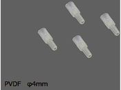 AY/VWtB^[ PVDF 4mm/0.2m/SYVF0101MNXX104