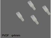 AY/VWtB^[ PVDF 4mm/0.45m/SYVF0102MNXX104