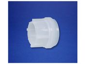 サビレックス/径50mmメンブレン用フィルターホルダー組合せ用構成部品 注入口 オープン(径1-1/2