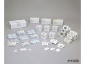 ADVANTEC/メンブレンフィルター(親水性PTFEタイプ)孔径1μm 10枚入 /13110879