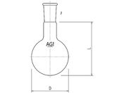 쏊/ctXR 3000mL 29/42/3100-3-5L