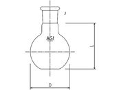 쏊/Z~E~NtXR 10mL 15/20/3106-010-1M