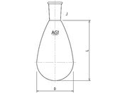 쏊/iXtXR 100mL 15/25/3200-100-1L