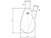 쏊/jbiXtXR 500mL 19/38E15/25/3210-500-3L1L