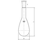쏊/P_[tXR 50mL 19/38/3212-050-3L