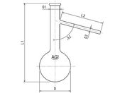 쏊/t}ttXR 50mL/3320-50