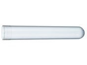 WATSON/丸底テストチューブ 5mL φ13×75mm PP 1000本入/5821-375