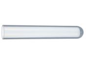 WATSON/丸底テストチューブ 5mL φ13×75mm PP 4000本入/4821-375