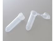 アズワン/マイクロチューブ 2mL 500個入/GDMST-2ML