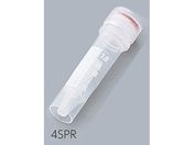 FisherScient/XN[Lbvt XJ[g ڐt 1.5mL/T334-4SPR