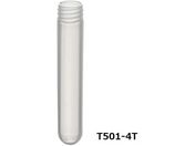 Simport/サンプルチューブ(外ネジ)丸底 4ml 1000個入/T501-4T