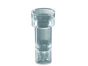 アズワン/自動分析用サンプルカップ 1.8ml 500個/A18