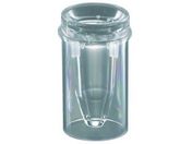 アズワン/自動分析用サンプルカップ 0.5ml 1000個/A20