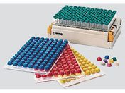 thermo scient./2Dチューブ V底用 セパラシール 未滅菌/4463(セプラシール)