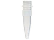 Bio Plas/マイクロ遠心チューブ(シリコン加工)未滅菌 1.5mL 1000本入/4202SL