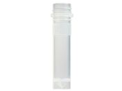 Bio Plas/マイクロ遠心チューブ(シリコン加工)未滅菌 2mL 1000本入/4204SL