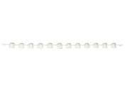Bio Plas/PCRチューブ 12連0.2mL用キャップ 200本入/5040-1