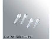 VWR/X[p[NA}CN`[u 0.5mL ےEŋ 500{ /16466-056