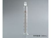 コーニング・PYREX/PYREX(R)JIS 有栓メスシリンダー 100mL/3002JIS-100