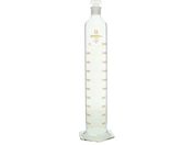 柴田科学/有栓メスシリンダー カスタムA 2L/026580-20001