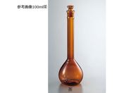 コーニング・PYREX/メスフラスコ(JIS規格)5mL/55640JIS-5