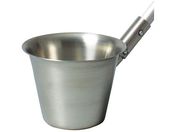 Buerkle/ロングハンドルサンプラー Telescoop ステンレスビーカー 1000mL /5354-2000