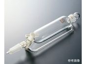 コスモスビード/平衡形分液ロート(テフロン(R)コック付)300mL 透明摺合 /2156-04-2