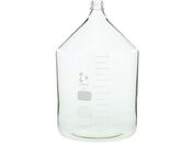 SCHOTT/DURAN/ねじ口びん(メジュームびん)びんのみ 15L/017200-150005