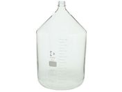 SCHOTT/DURAN/ねじ口びん(メジュームびん)びんのみ 20L/017200-200005