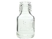 SCHOTT/DURAN/ねじ口びん(メジュームびん)びんのみ 25mL/017200-255A