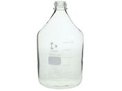 SCHOTT/DURAN/ねじ口びん(メジュームびん)びんのみ 3.5L/017200-35005