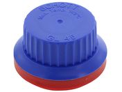 SCHOTT/DURAN/˂rpLbv(GL-45p)/017200-458A