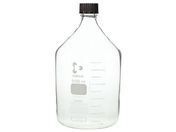 SCHOTT/DURAN/˂rی^(f(R))ԃLbvt 5000mL