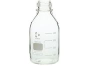 SCHOTT/DURAN/ねじ口びん(メジュームびん)びんのみ 500mL/017200-5005A